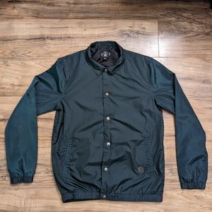 Volcom Coach Coaches Jacket